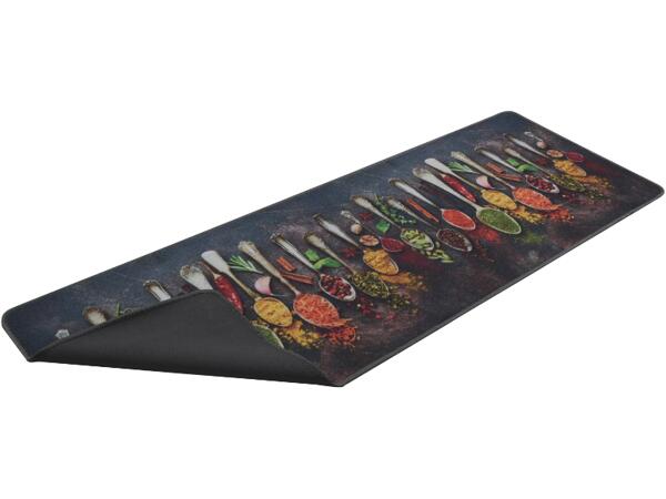 Kitchen Runner Mat, 65 x 180cm