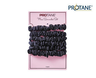 Premium Hair Accessories (Scrunchies and Headbands)