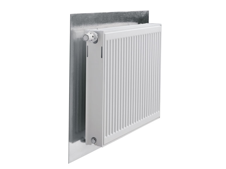 Powerfix Radiator Reflector Foil