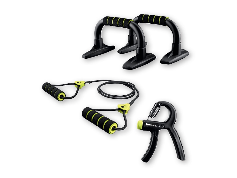 CRIVIT Fitness Accessories