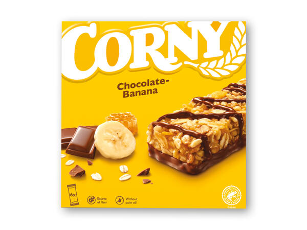 Corny myslibar