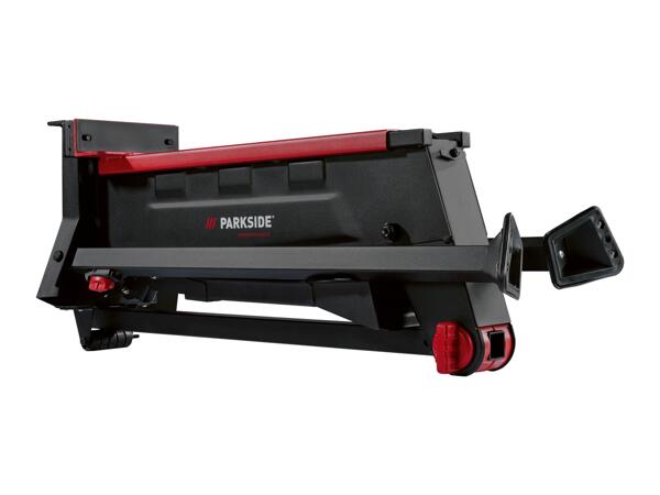 Heavy Duty Saw Horse