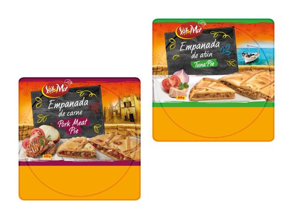 Empanada