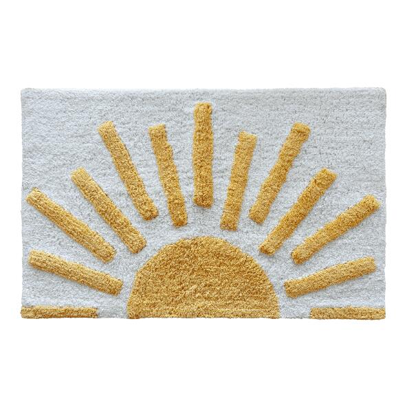 NOVITESSE(R) 				Tapis de bain