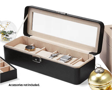 Watch Case