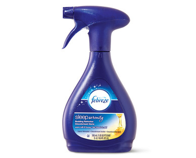 Febreze Sleep Serenity Duo