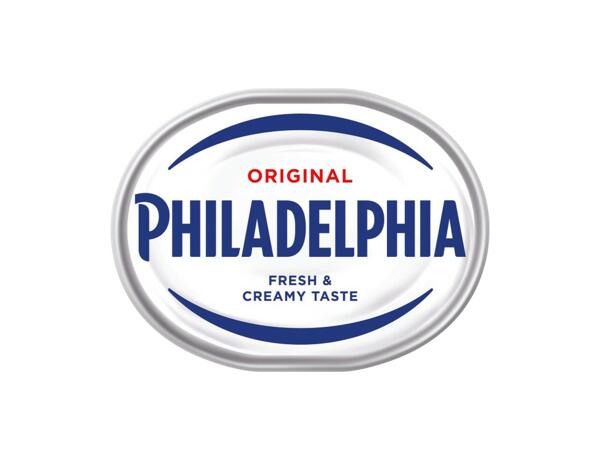 Cream Cheese