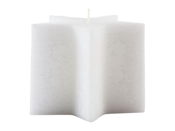 Livarno Home Christmas Candle/​Candles