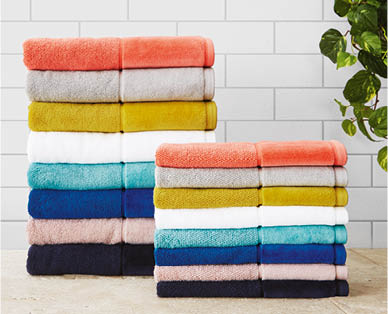 Bath Towel