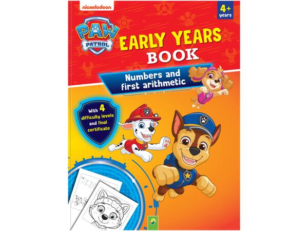 Activity Book