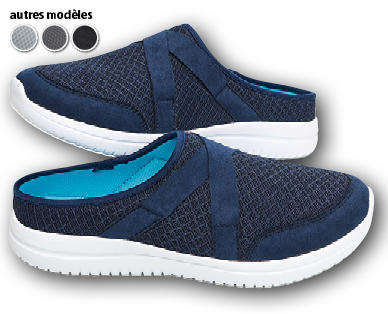 Chaussures ultralégères pour femmes/hommes CRANE(R)
