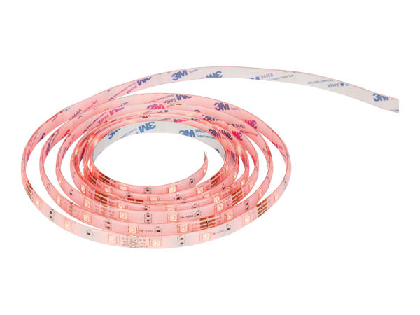 Livarno Lux 3m Light Strip with Sensor