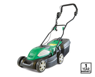 1400W Electric Lawn Mower