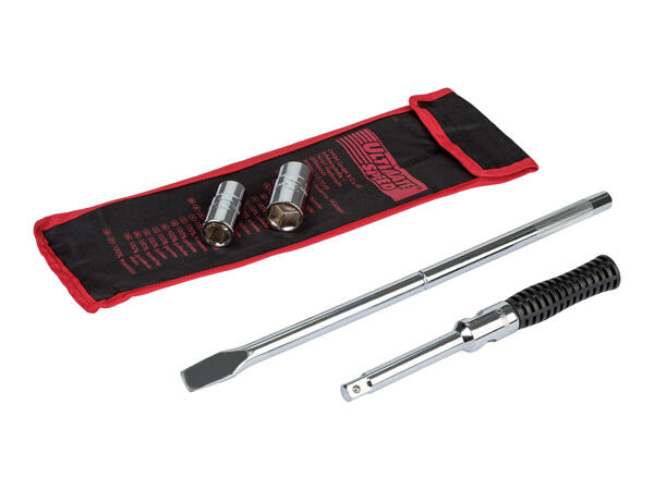 Ultimate Speed Car Wheel Nut Wrench