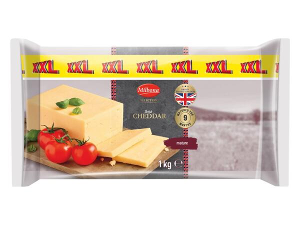 Aged Cheddar Cheese