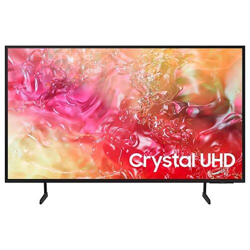 SAMSUNG TV 55" (138 cm), UE55DU7190 UXXN