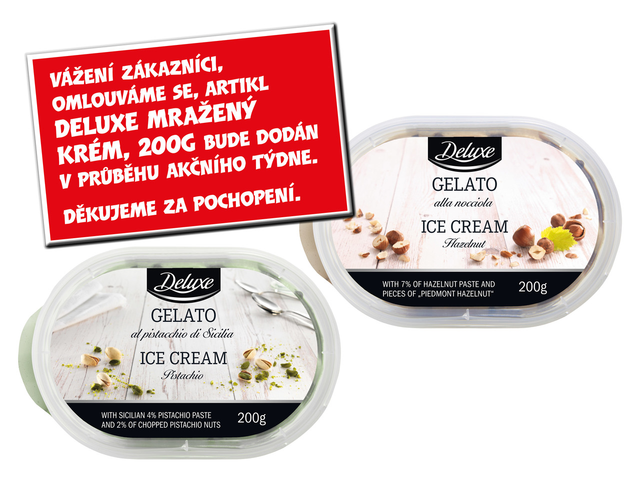 MRAŽENÝ KRÉM