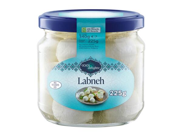 1001 delights Labneh