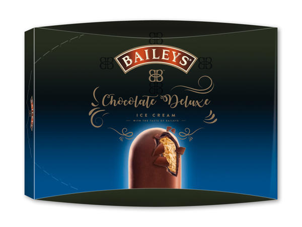 Baileys ispinde