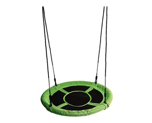 Bee Happy 
 Nest Swing