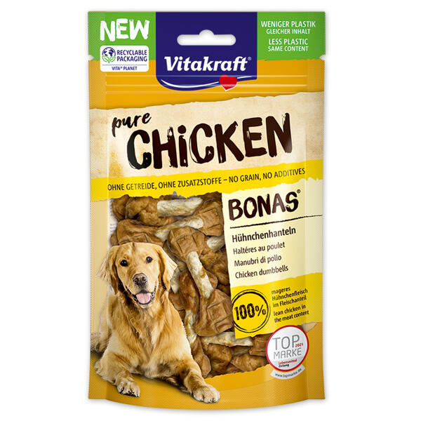 Pure Chicken