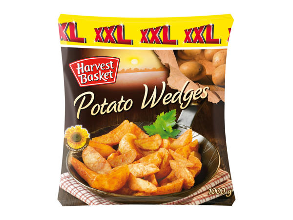 Klyftpotatis