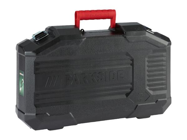 Parkside 20V Rechargeable Branch Cutter - Bare Unit