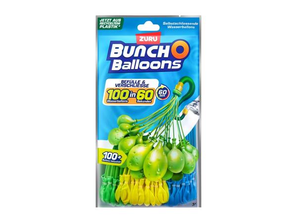 Zuru Bunch O Balloons - 100 Pieces