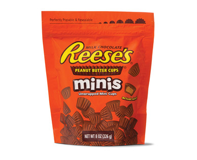 Hershey's Minis