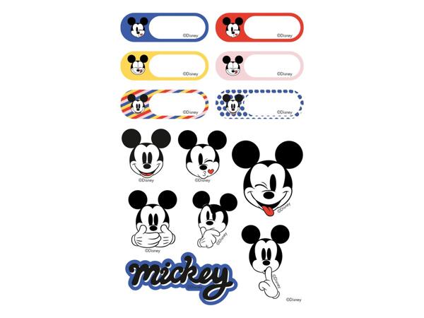 Stickers "Disney"