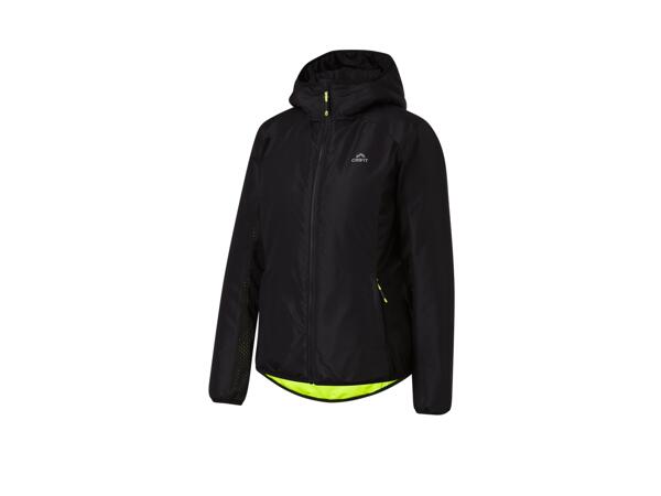 Ladies' Reversible Jacket