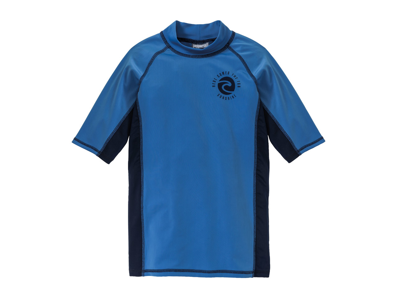Pepperts Boys' UV Sun Protection Shirt1