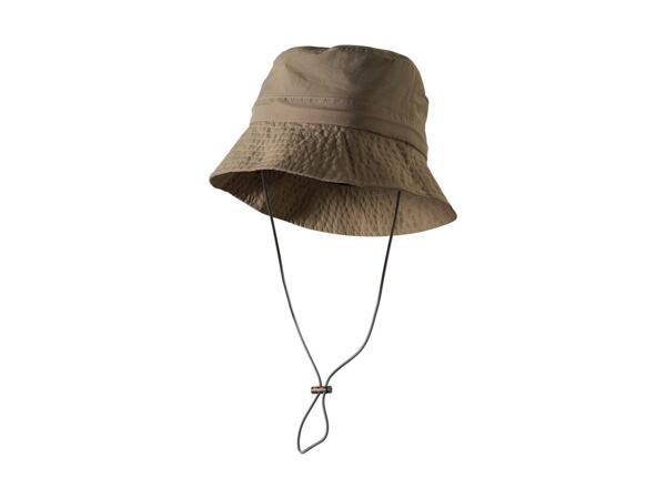 Fiskehat
