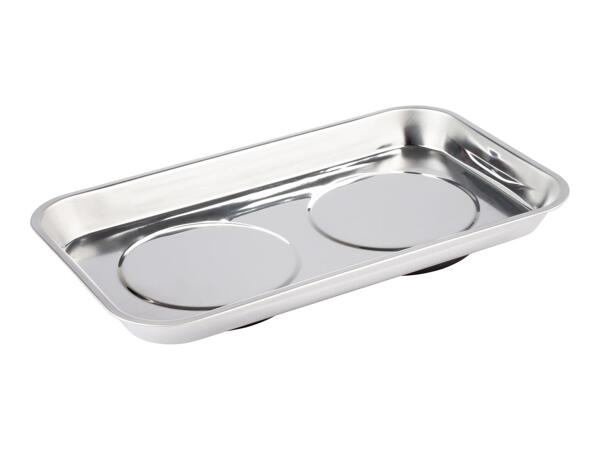 Parkside Inspection Tool Set / Magnetic Strip / Magnetic Tray
