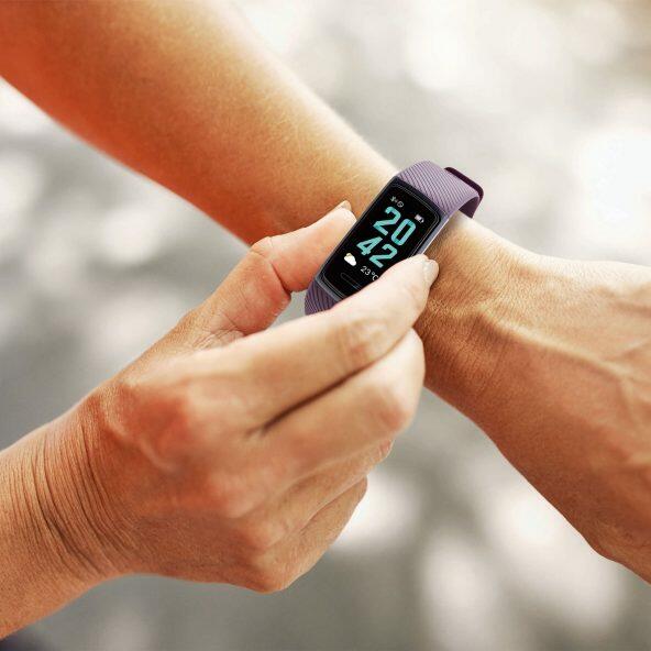 MEDION 	 				Fitnesstracker 53500