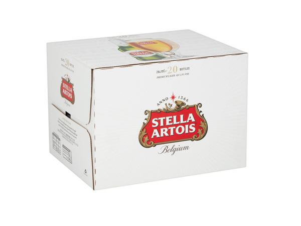 Stella Artois