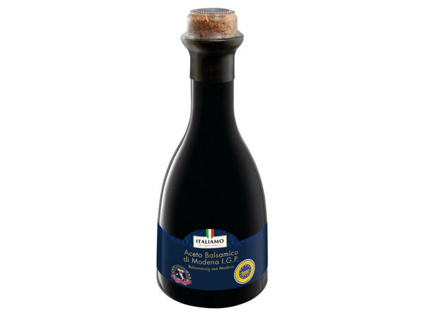 ITALIAMO Aceto Balsamico di Modena IGP