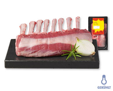 Lamm-Racks