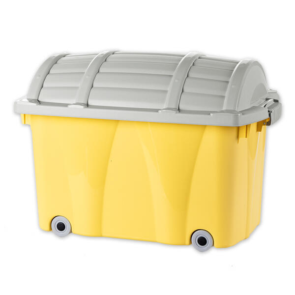 Aufbewahrungstruhe 55 Liter