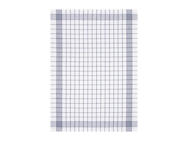 Livarno Home Tea Towels - 10 pack