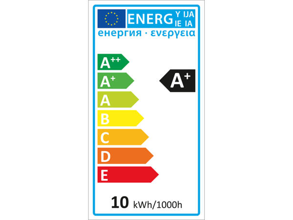 LED Light Bulbs