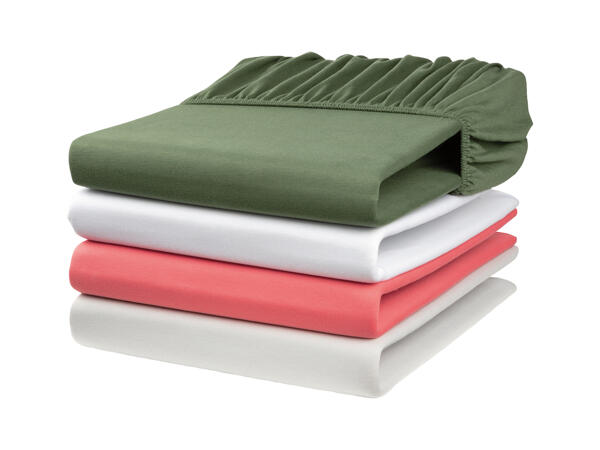 Fitted Sheet