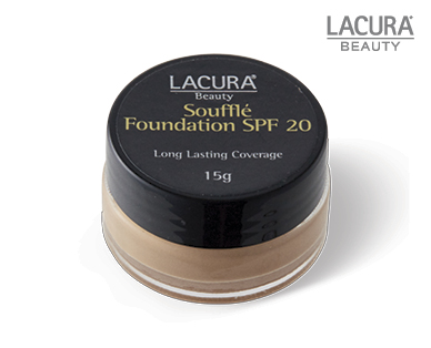 SOUFFLE FOUNDATION SPF20 15G