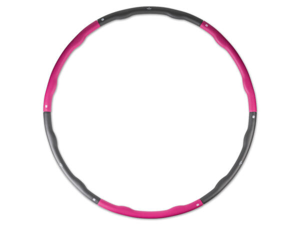 Hula-Hoop-Reifen