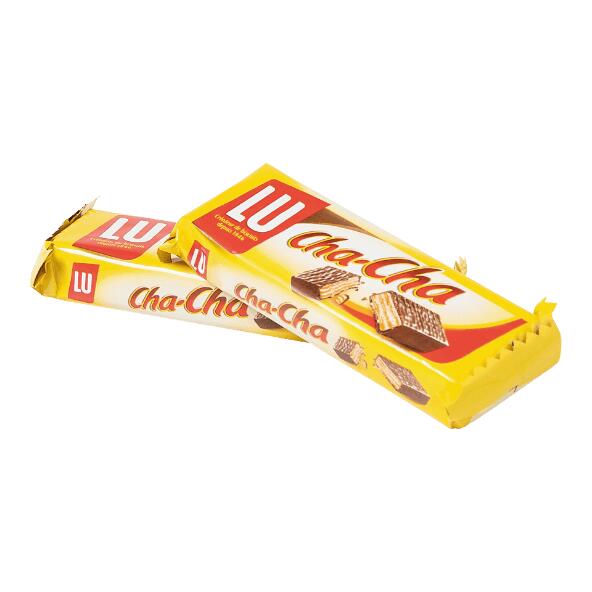 LU(R) 				Cha-Cha, 14 St.