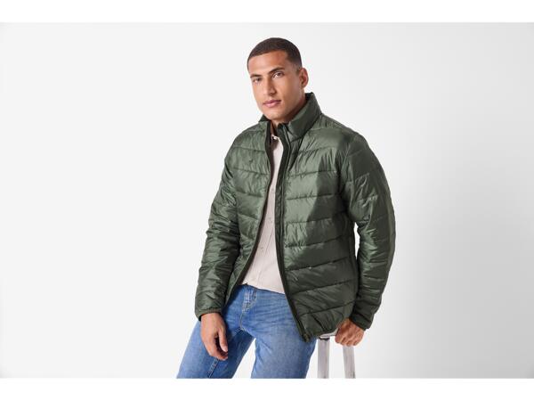 Men's Puffer Jacket