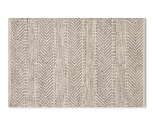 Huntington Home 24" x 36" Hand Woven Accent Rug