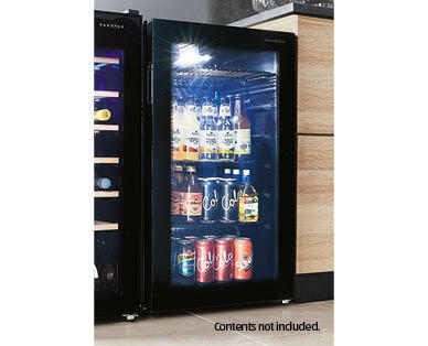 93L Beverage Chiller