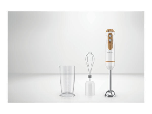 Silvercrest Hand Blender Set