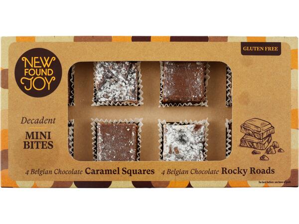 Mini Treats